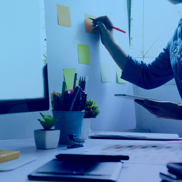 SEO Project